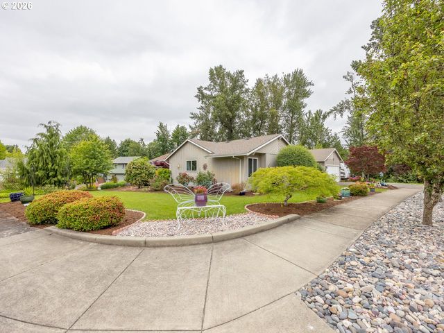 2331 Sw 27TH Dr, Gresham, OR 97080