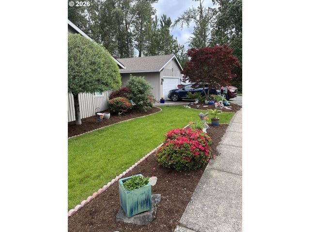 2331 Sw 27TH Dr, Gresham, OR 97080