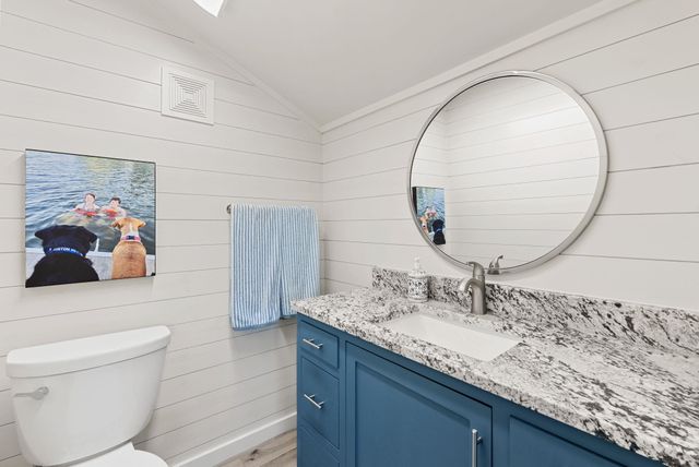 1707 Aztec TRL, Kingsland, TX 78639