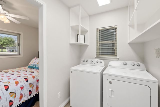 1707 Aztec TRL, Kingsland, TX 78639
