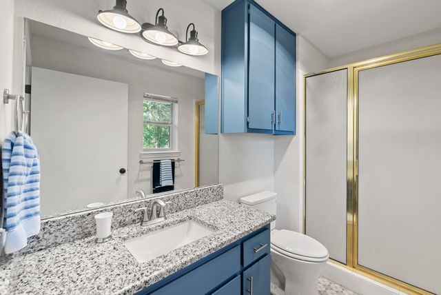 1707 Aztec TRL, Kingsland, TX 78639