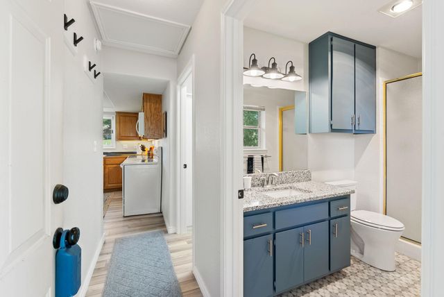 1707 Aztec TRL, Kingsland, TX 78639