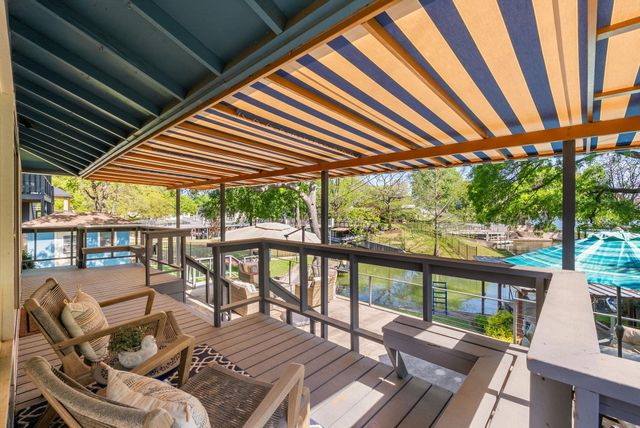 1707 Aztec TRL, Kingsland, TX 78639