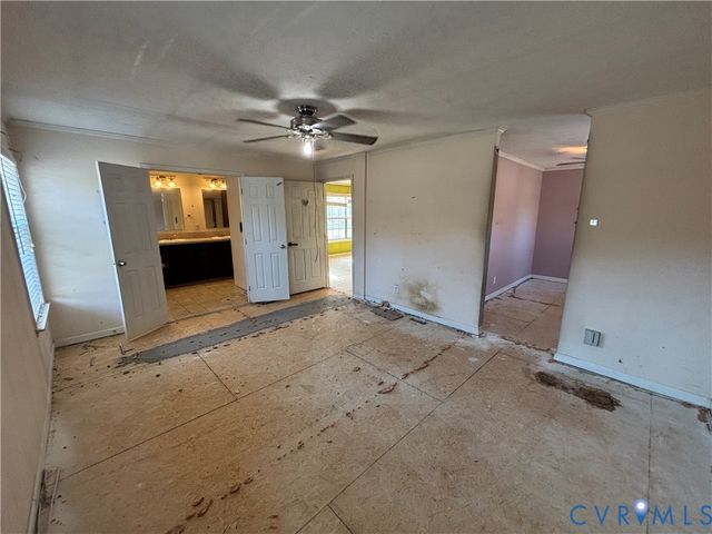 2900 Libwood Ave, Ampthill, VA 23237