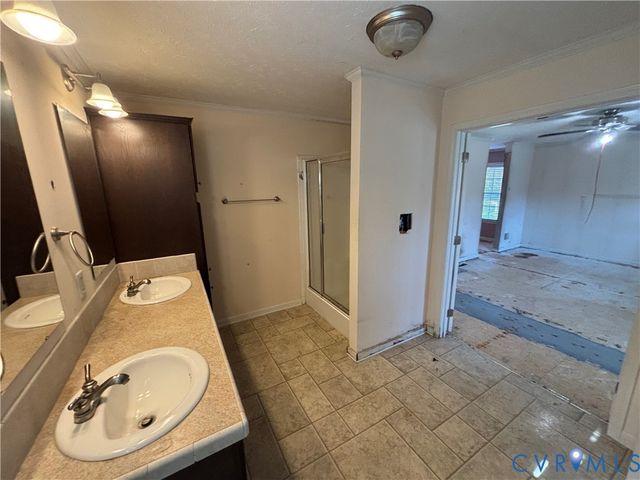 2900 Libwood Ave, Ampthill, VA 23237