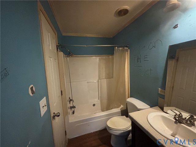 2900 Libwood Ave, Ampthill, VA 23237