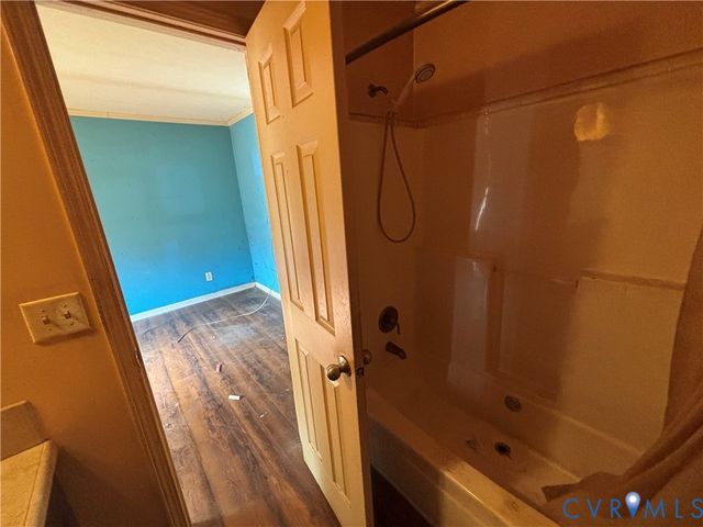 2900 Libwood Ave, Ampthill, VA 23237