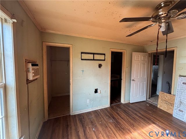 2900 Libwood Ave, Ampthill, VA 23237