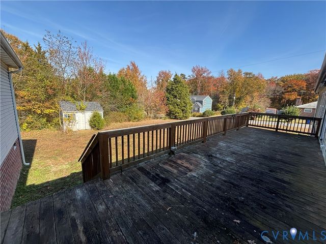 2900 Libwood Ave, Ampthill, VA 23237