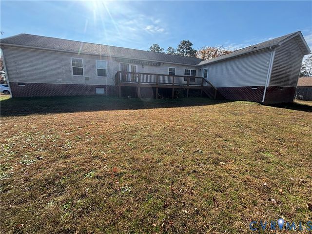 2900 Libwood Ave, Ampthill, VA 23237