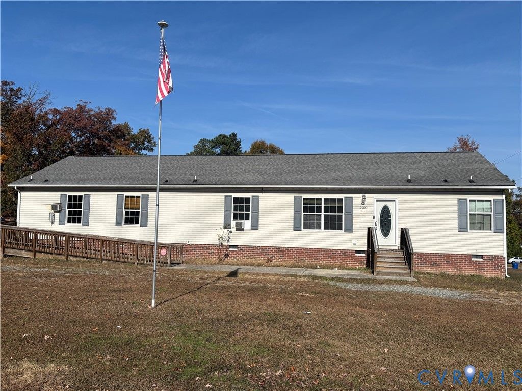 2900 Libwood Ave, Ampthill, VA 23237