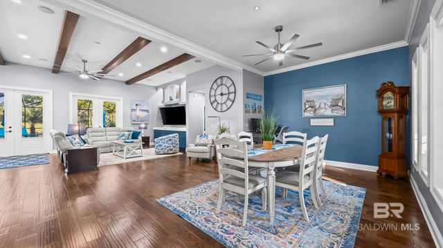 523 Retreat Lane, Gulf Shores, AL 36542