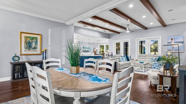 523 Retreat Lane, Gulf Shores, AL 36542