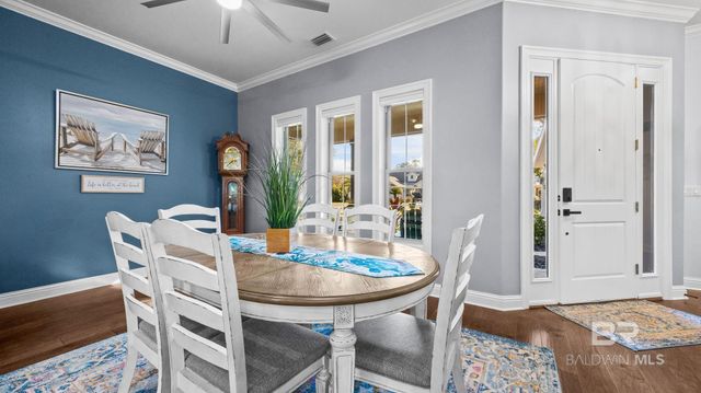 523 Retreat Lane, Gulf Shores, AL 36542