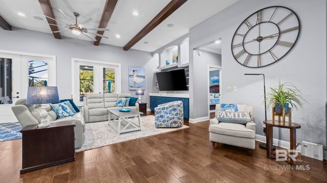 523 Retreat Lane, Gulf Shores, AL 36542