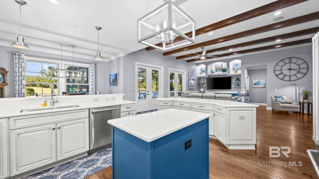 523 Retreat Lane, Gulf Shores, AL 36542