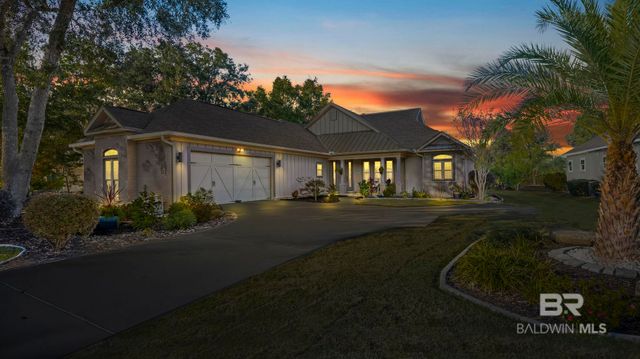 523 Retreat Lane, Gulf Shores, AL 36542