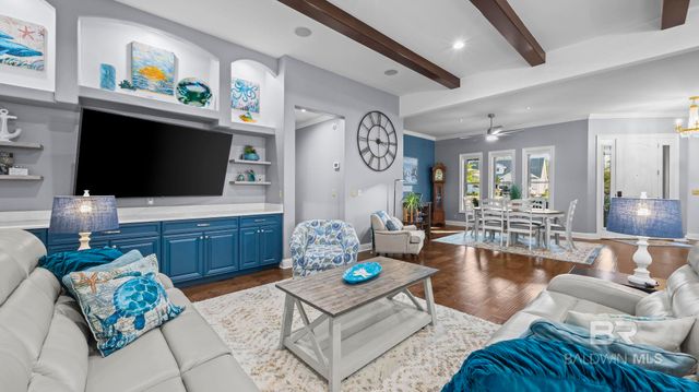 523 Retreat Lane, Gulf Shores, AL 36542