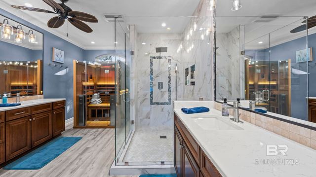 523 Retreat Lane, Gulf Shores, AL 36542