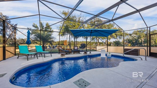 523 Retreat Lane, Gulf Shores, AL 36542