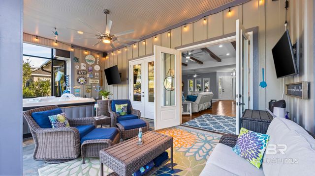 523 Retreat Lane, Gulf Shores, AL 36542