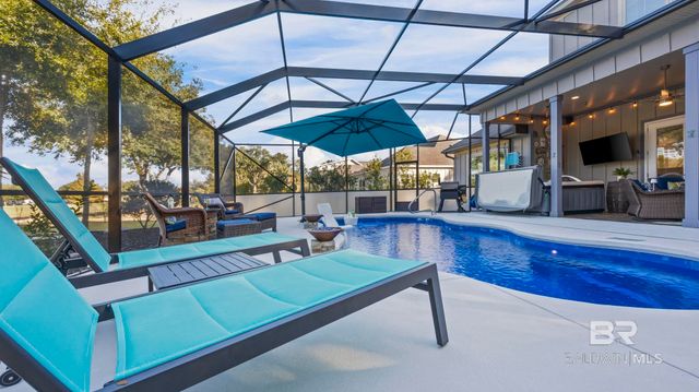 523 Retreat Lane, Gulf Shores, AL 36542