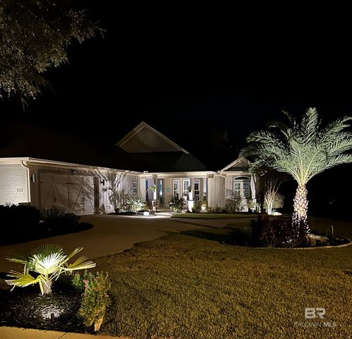 523 Retreat Lane, Gulf Shores, AL 36542