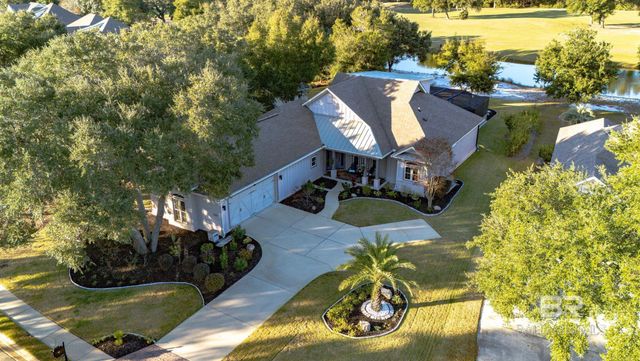 523 Retreat Lane, Gulf Shores, AL 36542