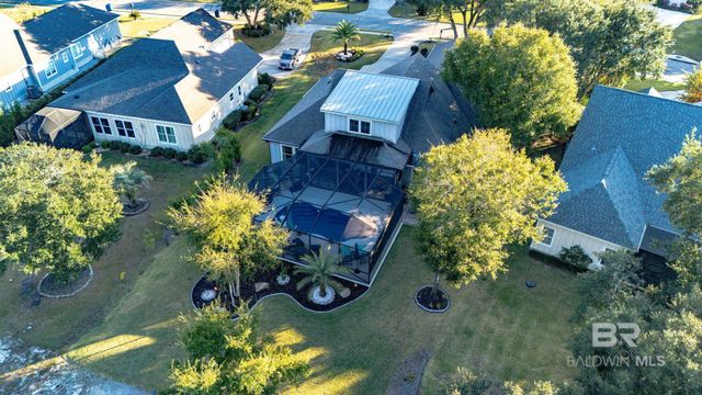 523 Retreat Lane, Gulf Shores, AL 36542