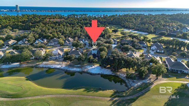 523 Retreat Lane, Gulf Shores, AL 36542