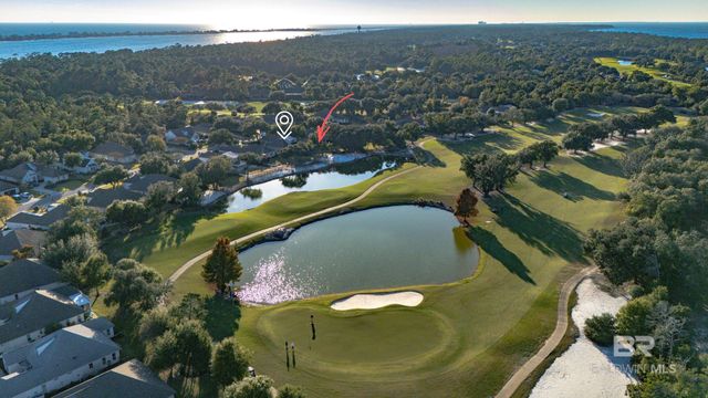 523 Retreat Lane, Gulf Shores, AL 36542