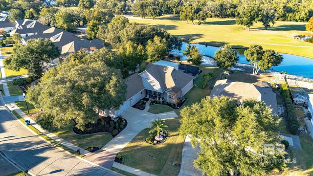 523 Retreat Lane, Gulf Shores, AL 36542
