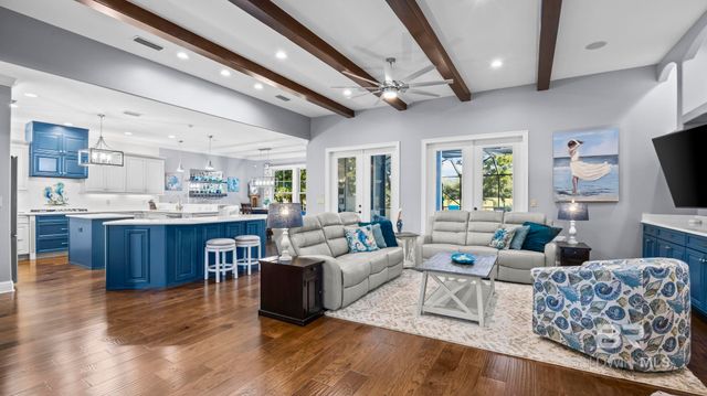 523 Retreat Lane, Gulf Shores, AL 36542