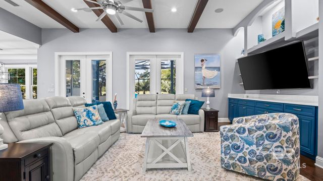 523 Retreat Lane, Gulf Shores, AL 36542