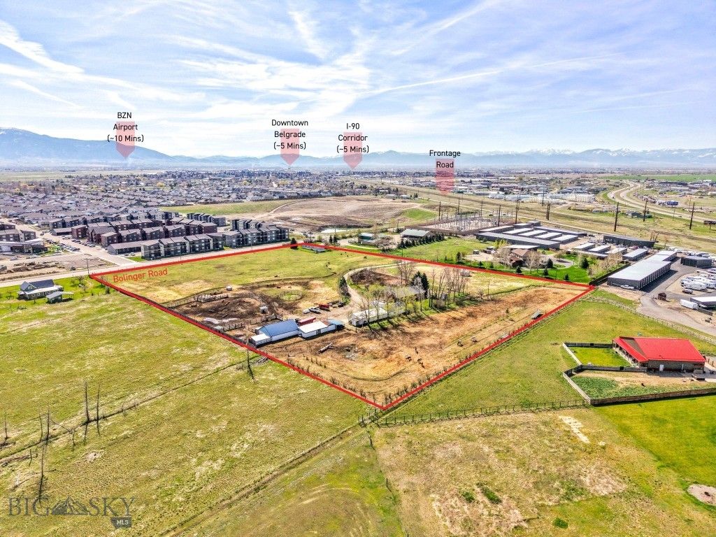 225 Bolinger, Belgrade, MT 59714 photo 16