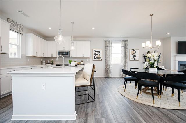 3670 Willow Glade Trail, Lawrenceville, GA 30043