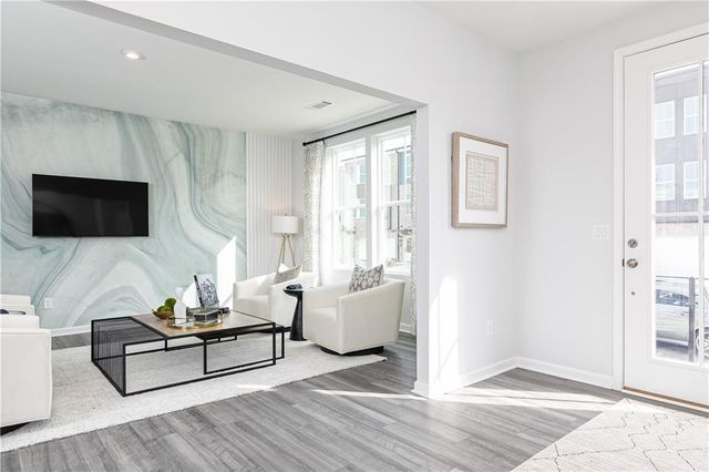 3670 Willow Glade Trail, Lawrenceville, GA 30043