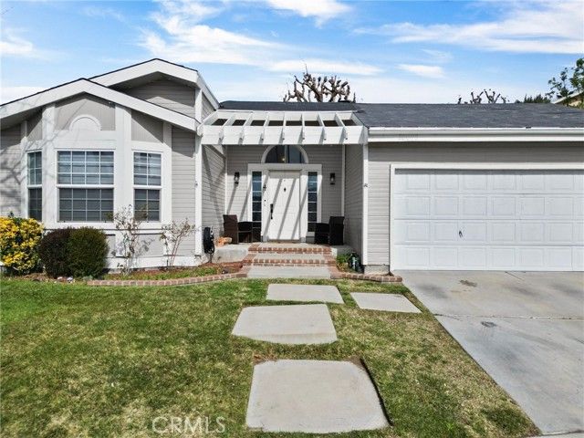 20095 Shadow Island Drive, Canyon Country (santa Clarita), CA 91351