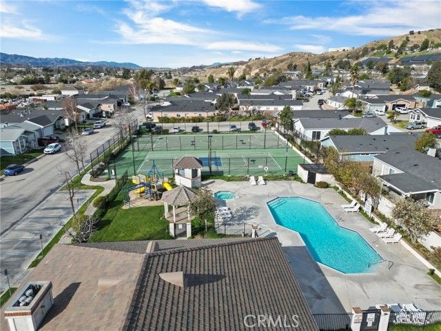20095 Shadow Island Drive, Canyon Country (santa Clarita), CA 91351