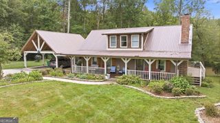 938 Waters Street W, Clarkesville, GA 30523