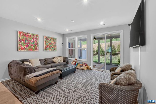 4738 LOYOLA WAY, Charlottesville, VA 22902