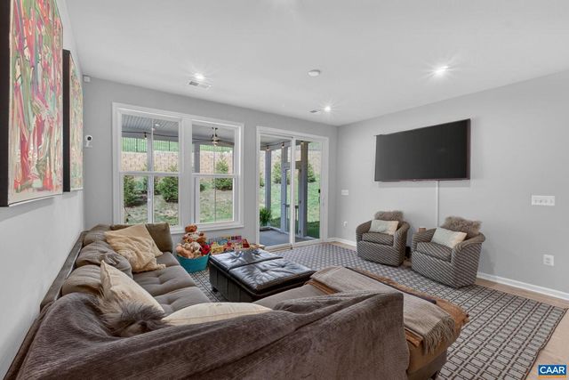 4738 LOYOLA WAY, Charlottesville, VA 22902