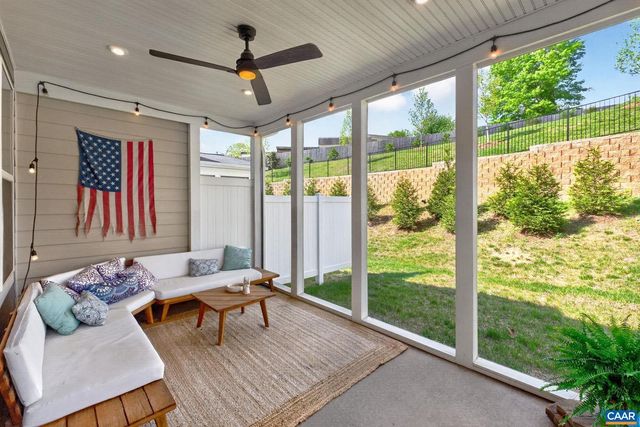 4738 LOYOLA WAY, Charlottesville, VA 22902