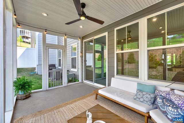 4738 LOYOLA WAY, Charlottesville, VA 22902