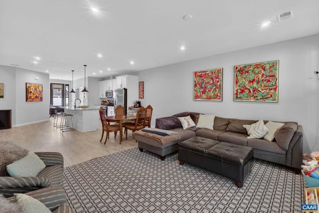 4738 LOYOLA WAY, Charlottesville, VA 22902
