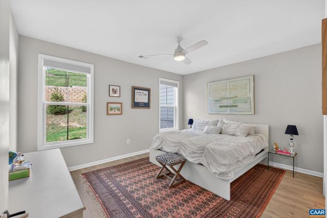 4738 LOYOLA WAY, Charlottesville, VA 22902