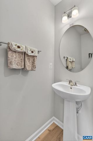 4738 LOYOLA WAY, Charlottesville, VA 22902