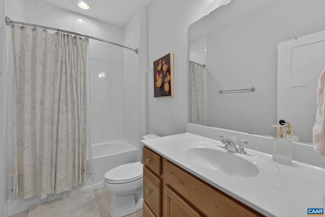 4738 LOYOLA WAY, Charlottesville, VA 22902