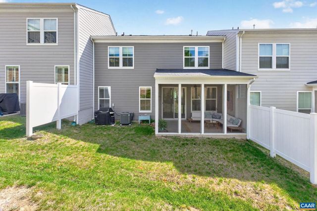 4738 LOYOLA WAY, Charlottesville, VA 22902