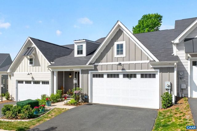 4738 LOYOLA WAY, Charlottesville, VA 22902